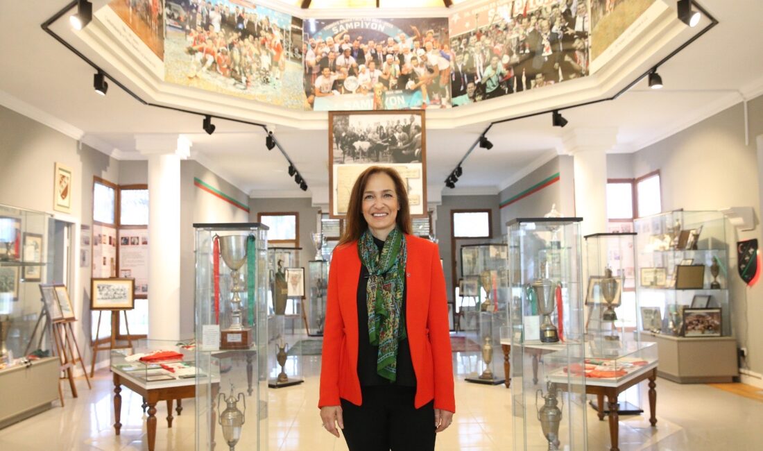 Başkan Ünsal, Kaf Sin Kaf’ın 113. Yaşını Kutladı “Bu sevda