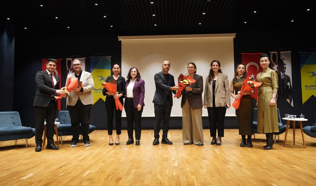 Beylikdüzü’nde Afet Yönetiminde Kadın Ve Çocuk Odağı Konuşuldu Beylikdüzü’nde Afet Yönetiminde Kadın Ve Çocuk Odağı Konuşuldu Afet yönetimi