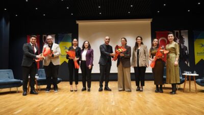 Beylikdüzü’nde Afet Yönetiminde Kadın Ve Çocuk Odağı Konuşuldu Afet yönetimi