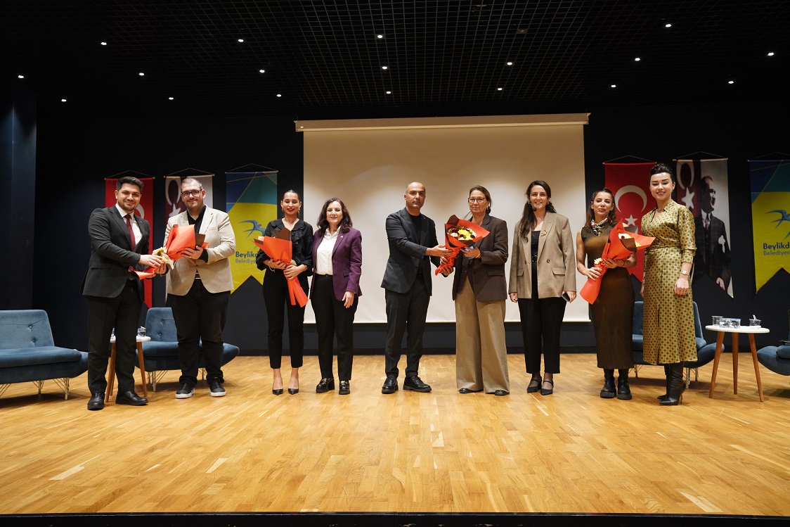 Beylikdüzü’nde Afet Yönetiminde Kadın Ve Çocuk Odağı Konuşuldu Afet yönetimi