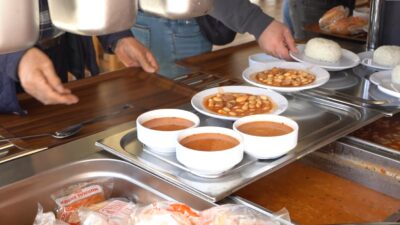 Atakum Belediyesi’nin Kent Lokantaları İle Halk Et’i Yoğun İlgi Görüyor
