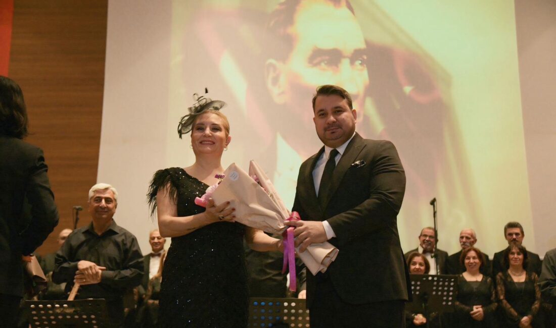 Cumhuriyeti'n kurucusu Ulu Önder Gazi Mustafa Kemal Atatürk, vefatının 87.