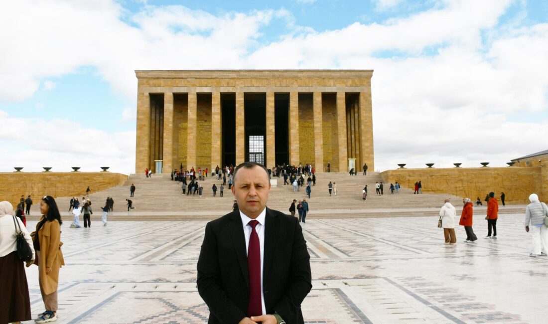 Amasya Belediye Başkanı Turgay Sevindi: ‘Ölüm Bedenler İçindir, Fikirler Sonsuza Dek Yaşar’ Amasya Belediye Başkanı Turgay Sevindi: ‘Ölüm Bedenler İçindir, Fikirler Sonsuza