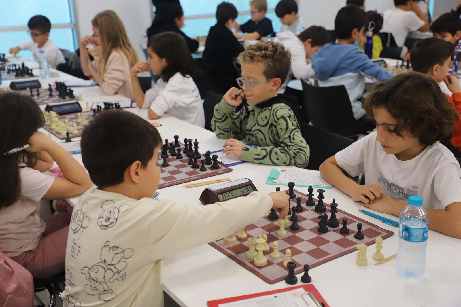 Sarıyer Belediyesi ve Zekeriyaköy Spor Kulübü iş birliği, Türkiye Satranç