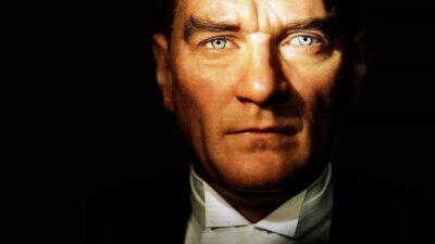 Atatürk’ün sevdiği türkülerin seslendirileceği, çocuk drama grubunun sahne alacağı ve
Atatürk