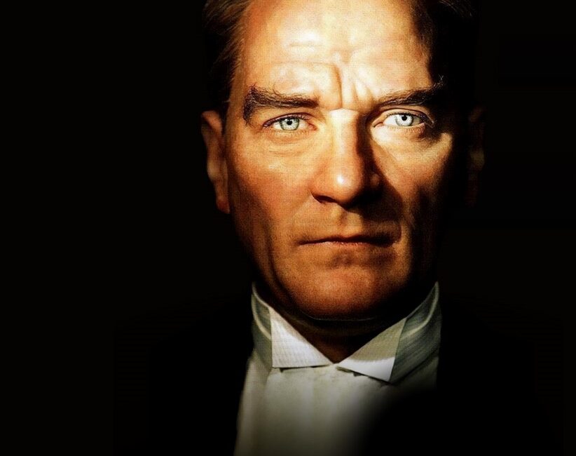 Marmaris’te ‘Ata’ya Saygı Gecesi Atatürk’ün sevdiği türkülerin seslendirileceği, çocuk drama grubunun sahne alacağı ve
Atatürk