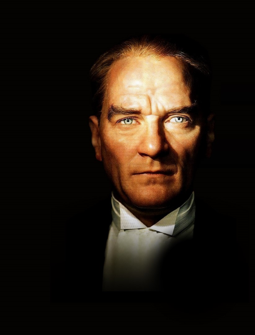 Atatürk’ün sevdiği türkülerin seslendirileceği, çocuk drama grubunun sahne alacağı ve
Atatürk