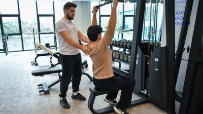 Beylikdüzü Belediyesi Yetişkin Spor Kurslarıyla Sağlıklı Yaşamı Destekliyor Beylikdüzü Belediyesi’nin