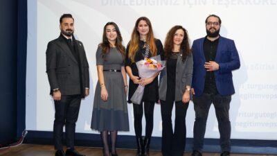 Beylikdüzü Belediyesi, toplumun temel yapı taşlarından olan aile kurumunun
güçlenmesine katkı