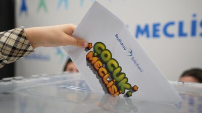 Beylikdüzü Çocuk Meclisi’nin 2025–2026 dönemi, Dünya Çocuk Hakları Günü’nde yapılan