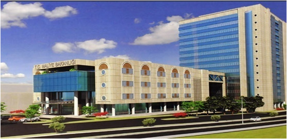 2026 bütçesinde vergi gelirlerinin çok büyük bölümü tevkifat yoluyla toplanacak;