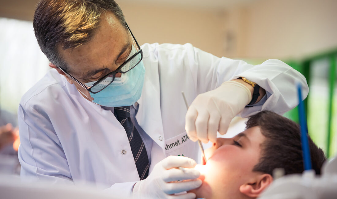 Tepebaşı Belediye Başkanı Ahmet Ataç: