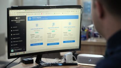 Eskişehir Büyükşehir Belediyesi’nden Sivil Topluma Güçlü Destek Eskişehir Büyükşehir Belediyesi