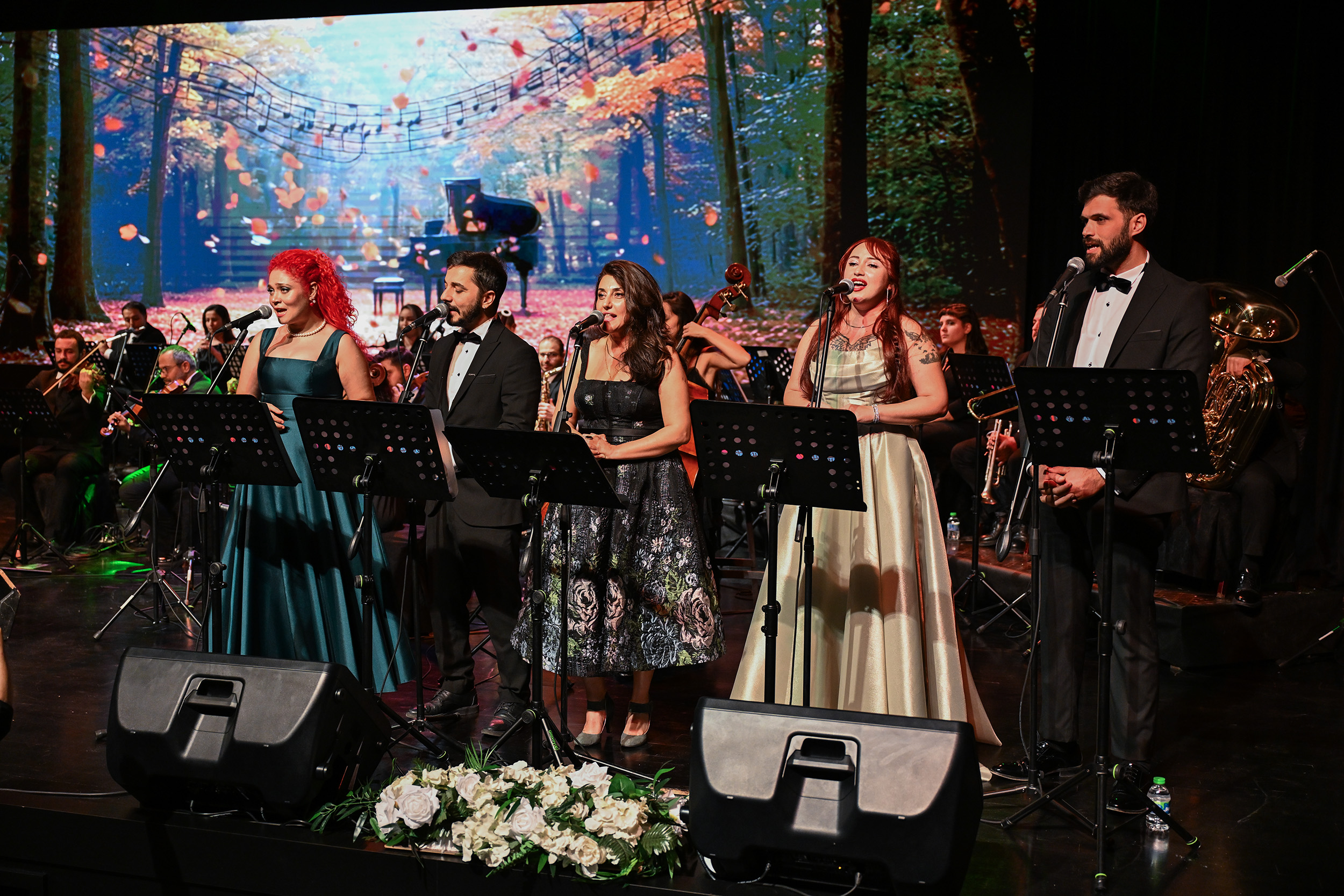 Mersin Büyükşehir Belediyesi Kültür, Sanat ve Sosyal İşler Dairesi Başkanlığı’na