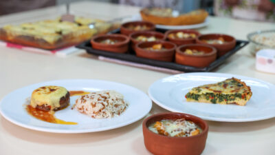 Bucalı Kadınlar Evka-1 Semt Evi’nde Dünya Mutfağıyla Buluşuyor Buca Belediyesi’nin,