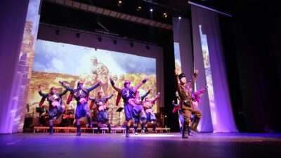 Muğla Büyükşehir Ata’yı Minnet, Saygı ve Özlemle Andı Muğla Büyükşehir