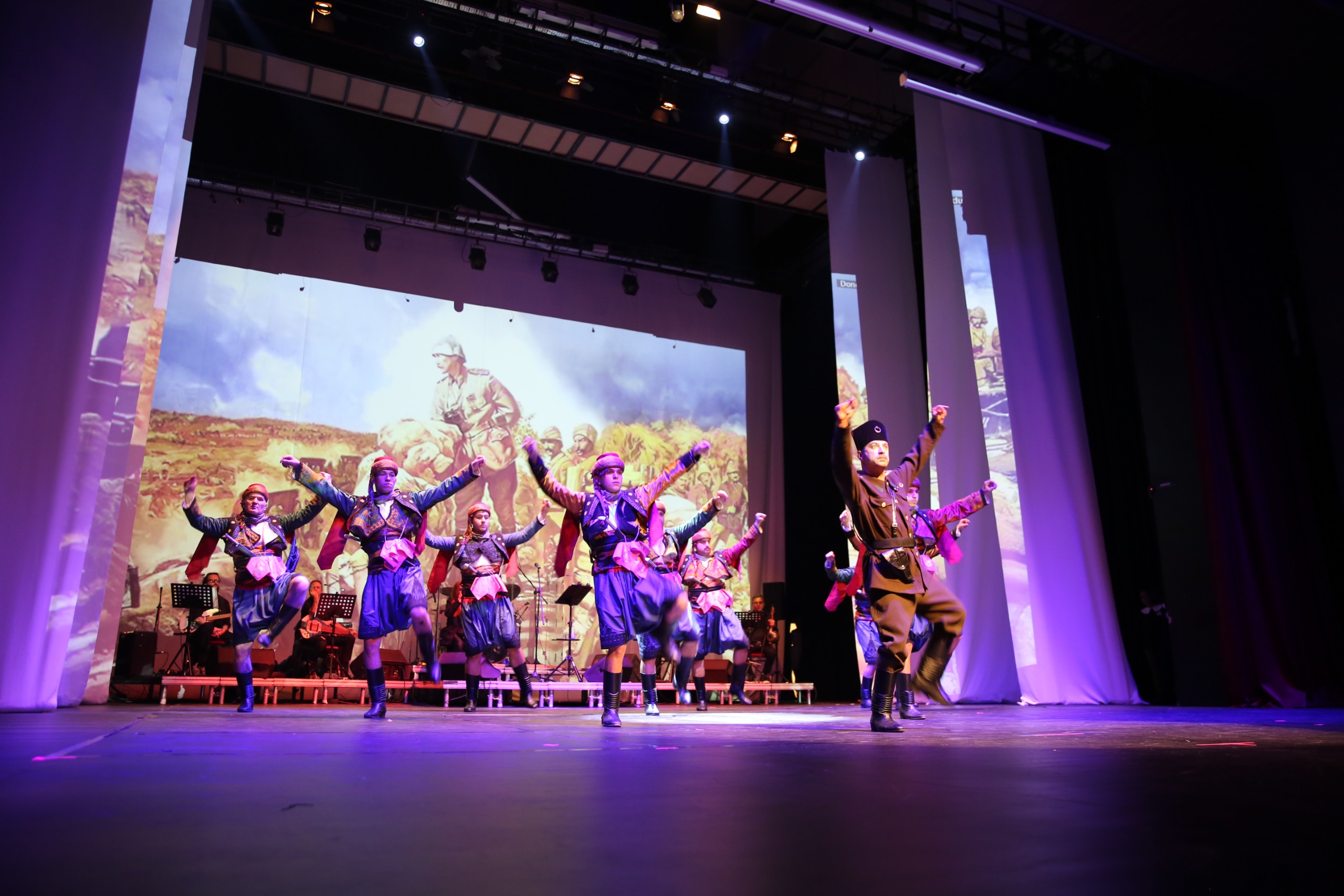 Muğla Büyükşehir Ata’yı Minnet, Saygı ve Özlemle Andı Muğla Büyükşehir