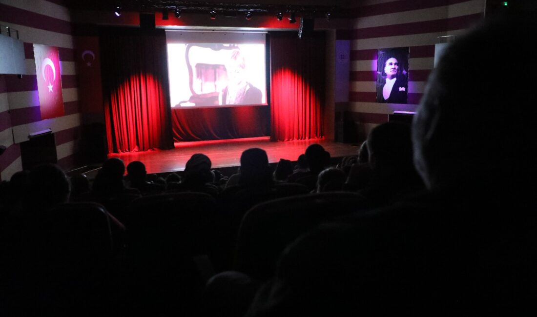 Muğla Büyükşehir’den Cumhuriyet Bayramı’na Özel “Veda” Gösterimi Muğla Büyükşehir Belediyesi,