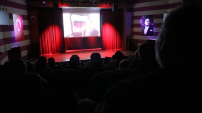 Muğla Büyükşehir’den Cumhuriyet Bayramı’na Özel “Veda” Gösterimi Muğla Büyükşehir Belediyesi,