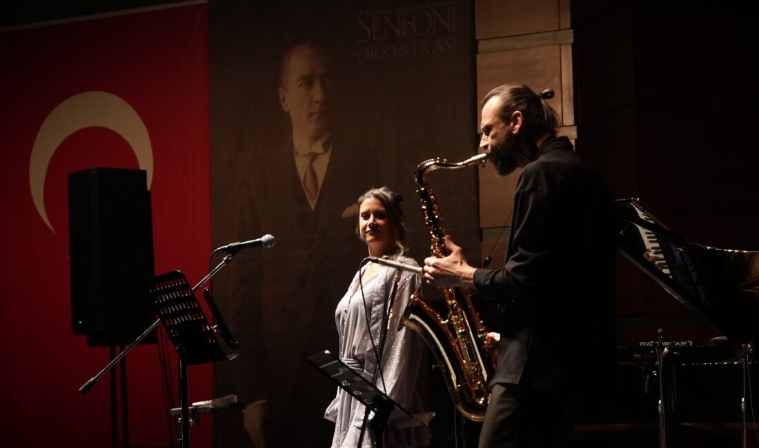 Caz Ve Oda Müziği Günleri