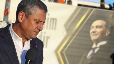 Özgür Özel: Şimdi Sıra Baştaki İktidarı Değiştirmeye, Milletin Yüzünü Güldürmeye