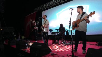 Cumhuriyetin 102. Yılı Doğanın Kalbinde Kutlandı Çukurova Belediyesi, Cumhuriyet Bayramı