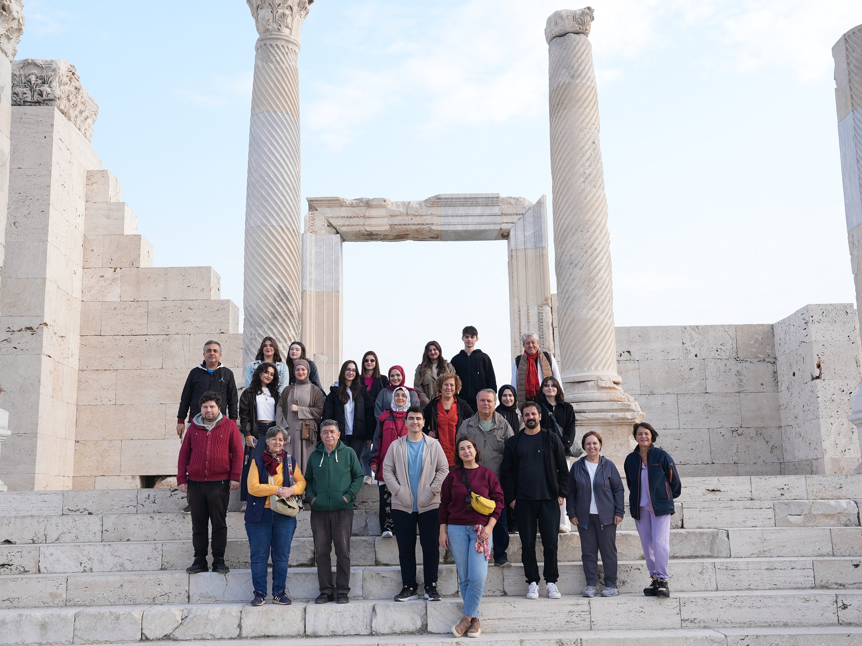 Denizli Büyükşehir Belediyesi Kültür, Sanat ve Sosyal İşler Dairesi Başkanlığı