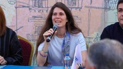 Çeşme Belediyesi, Balıkçılar Ve Terziler Sokağı Yenileme Projesini Esnafla Paylaştı