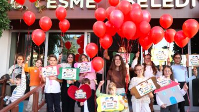 Çeşme Belediyesi Meclis Salonu’nda 1. Çocuk Hakları Çalıştayı Gerçekleştirildi Çeşme