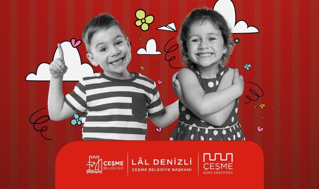 Çeşme Belediyesi’nden Miniklere Tiyatro Dolu Ara Tatil Çeşme Belediyesi’nden Miniklere Tiyatro Dolu Ara Tatil Başkan Lâl Denizli: