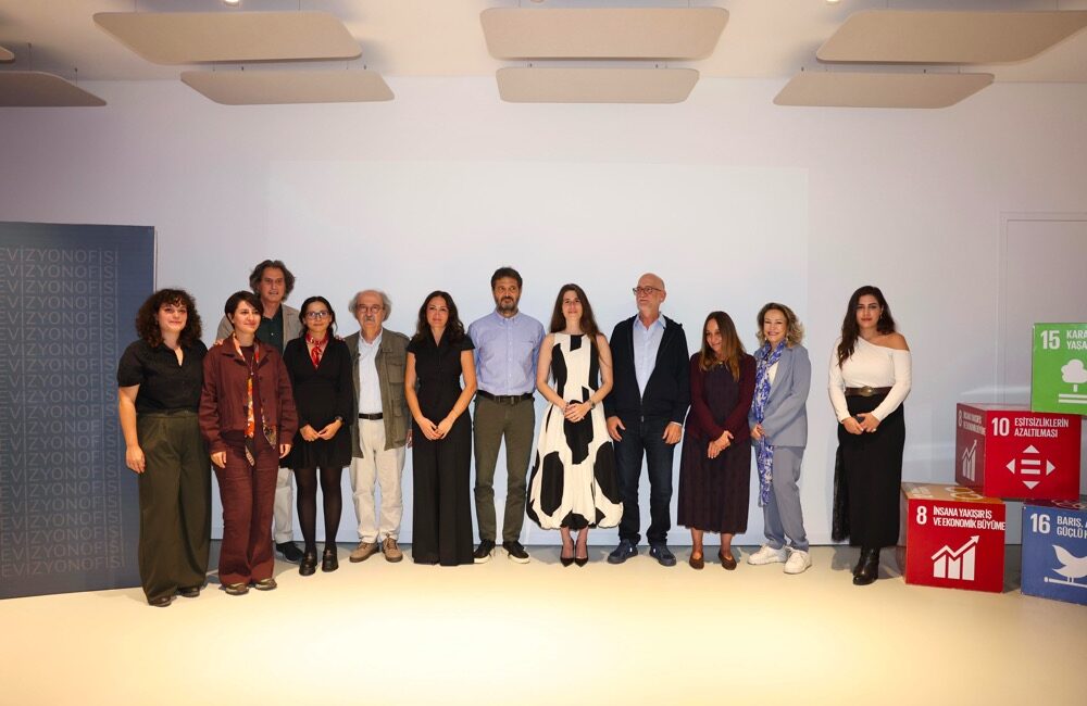 Çeşme Vizyon Ofisinden Birinci Yılında Kentin Geleceğine Yön Veren Somut