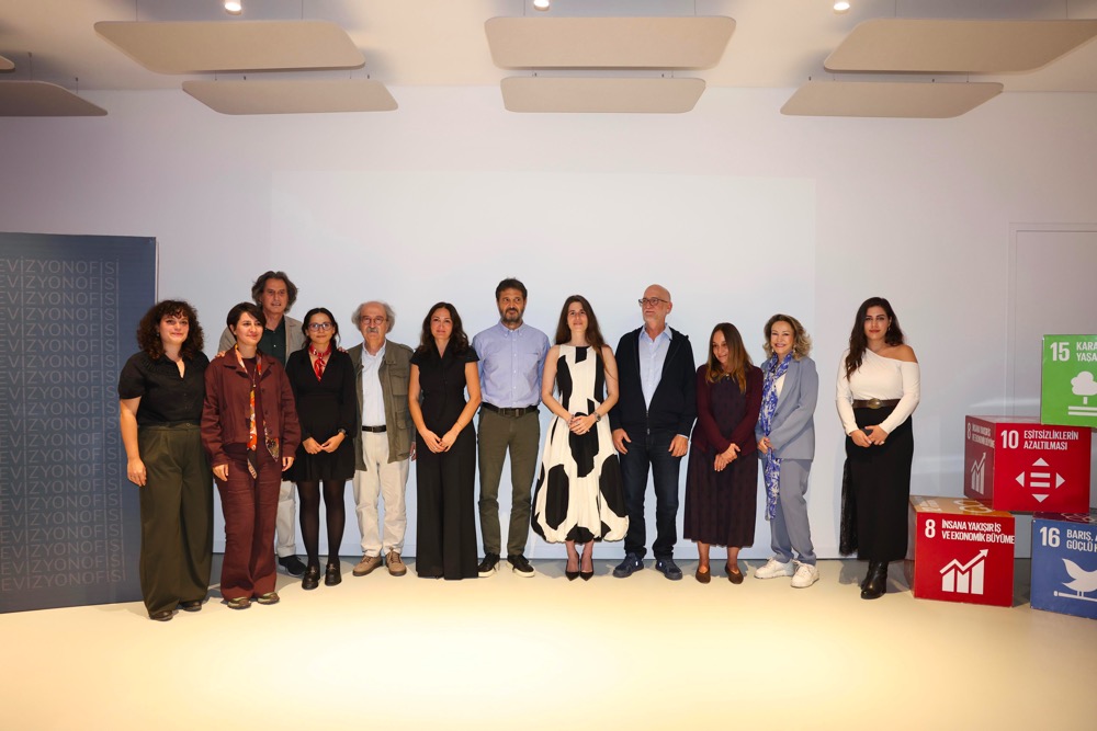 Çeşme Vizyon Ofisinden Birinci Yılında Kentin Geleceğine Yön Veren Somut