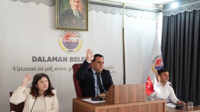 Dalaman Belediyesi’nden Vefa Örneği: Erdoğan Karakuş’un İsmi Yaşatılacak Dalaman Belediyesi