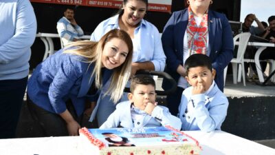 SMA Değil, Hulusi Sert Kazandı Malkaralı evladımız, SMA Tip 2