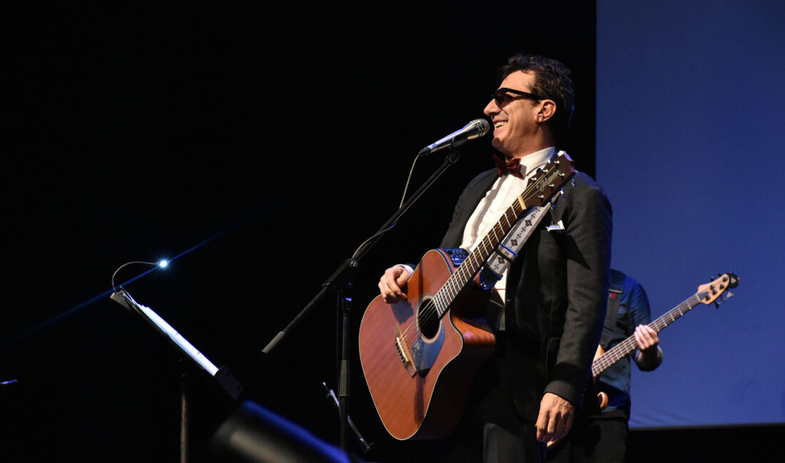 Büyükçekmece’de Ayna Rüzgarı Esti 90’ların