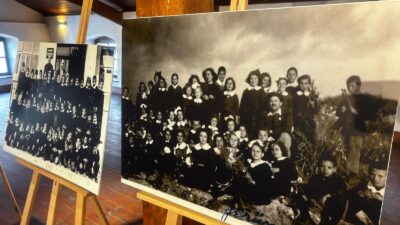 Dünün Öğretmenleri Selçuk Efes Kent Belleği’nde: “Öğretmenler Dünü” Fotoğraf Sergisi