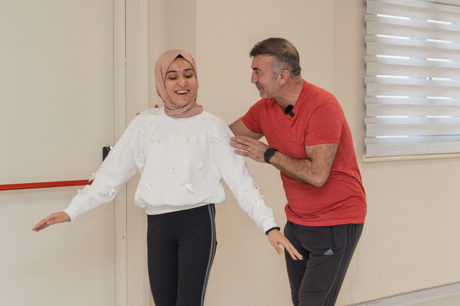 İzmir Büyükşehir Belediyesi, Herkes İçin Turizm Derneği iş birliğiyle Almanya’dan