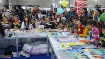 Denizli Büyükşehir Belediyesinin gelenekselleştirdiği ve kentin en önemli kültürel organizasyonlarından