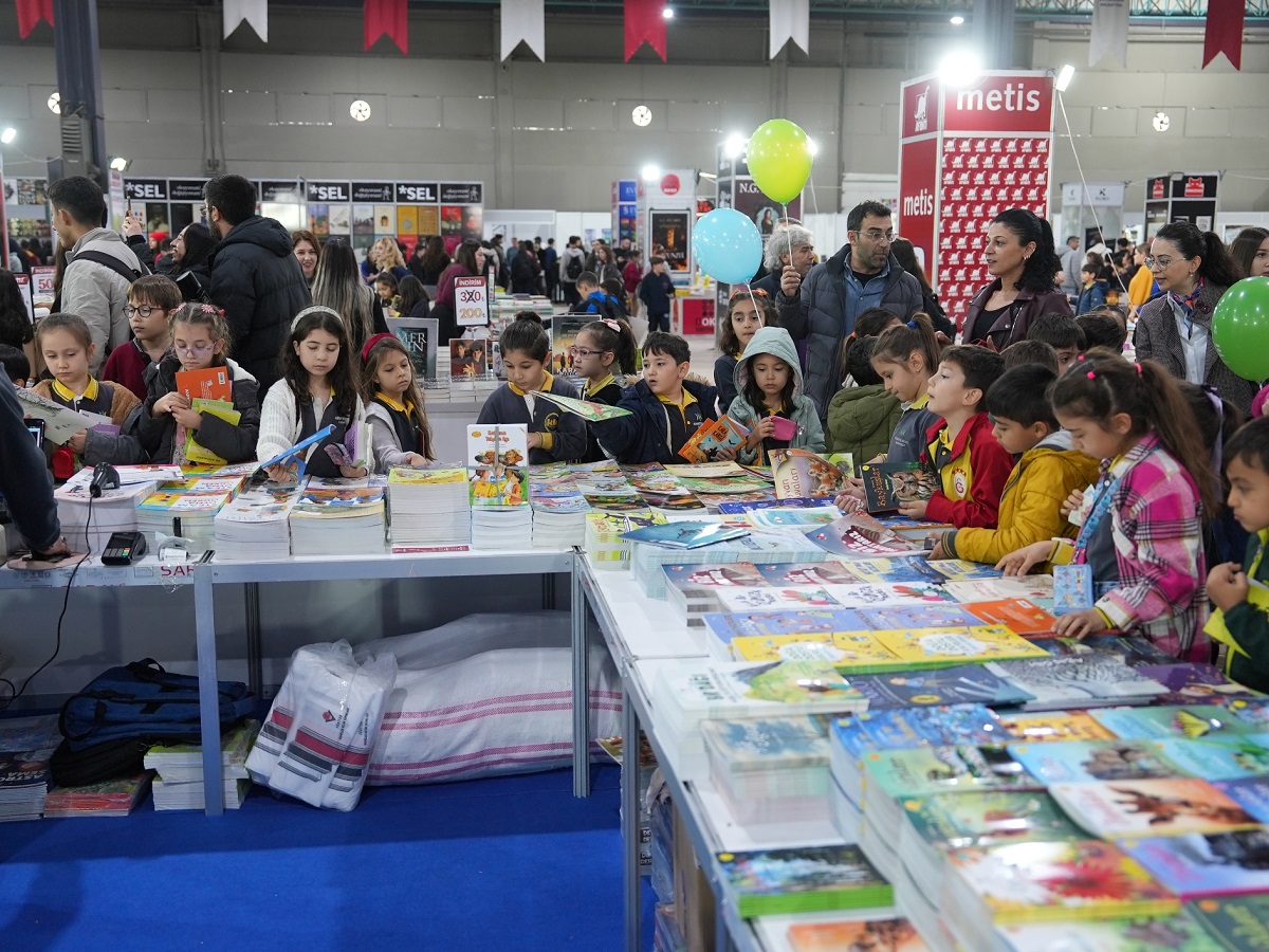 Denizli Büyükşehir Belediyesinin gelenekselleştirdiği ve kentin en önemli kültürel organizasyonlarından