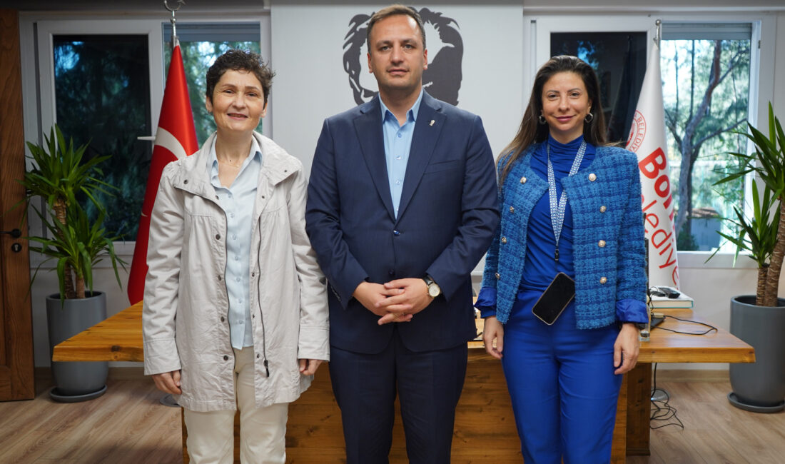 Bornova’ya Diyabet Dostu Menüler Geliyor Bornova’ya Diyabet Dostu Menüler Geliyor 14 Kasım Dünya Diyabet Günü’nde