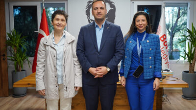 Bornova’ya Diyabet Dostu Menüler Geliyor 14 Kasım Dünya Diyabet Günü’nde