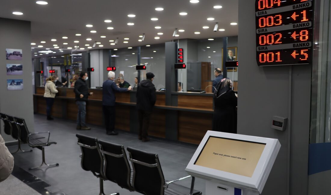 Yalova Belediyesi’nden Emlak, İlan Ve Reklam İle Çevre Temizlik Vergisi