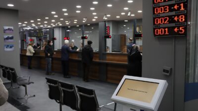 Yalova Belediyesi’nden Emlak, İlan Ve Reklam İle Çevre Temizlik Vergisi