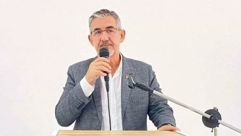 Erden Köybaşı: “Ekrem İmamoğlu’nu Susturamazsınız,