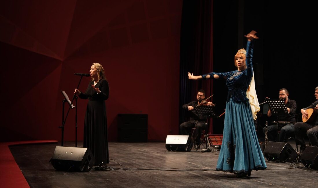 Eskişehir Büyükşehir Belediyesi ESMEK Türk