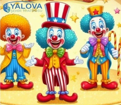 Yalova Belediyesi’nden Çocuklara Renkli Kasım Etkinlikleri Ara tatil, tiyatrodan atölyelere uzanan dopdolu bir programla kutlanacak.