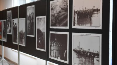 Altınordu Belediyesi, 10 Kasım Atatürk’ü Anma Günü dolayısıyla Ulu Önder