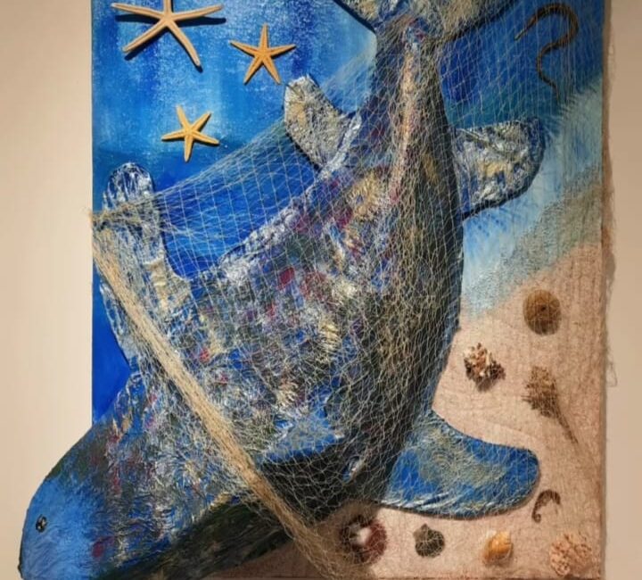 Antalya Muratpaşa Belediyesi’nin bu yıl “Enerji: Güneşi, Rüzgarı ve Dalgaları