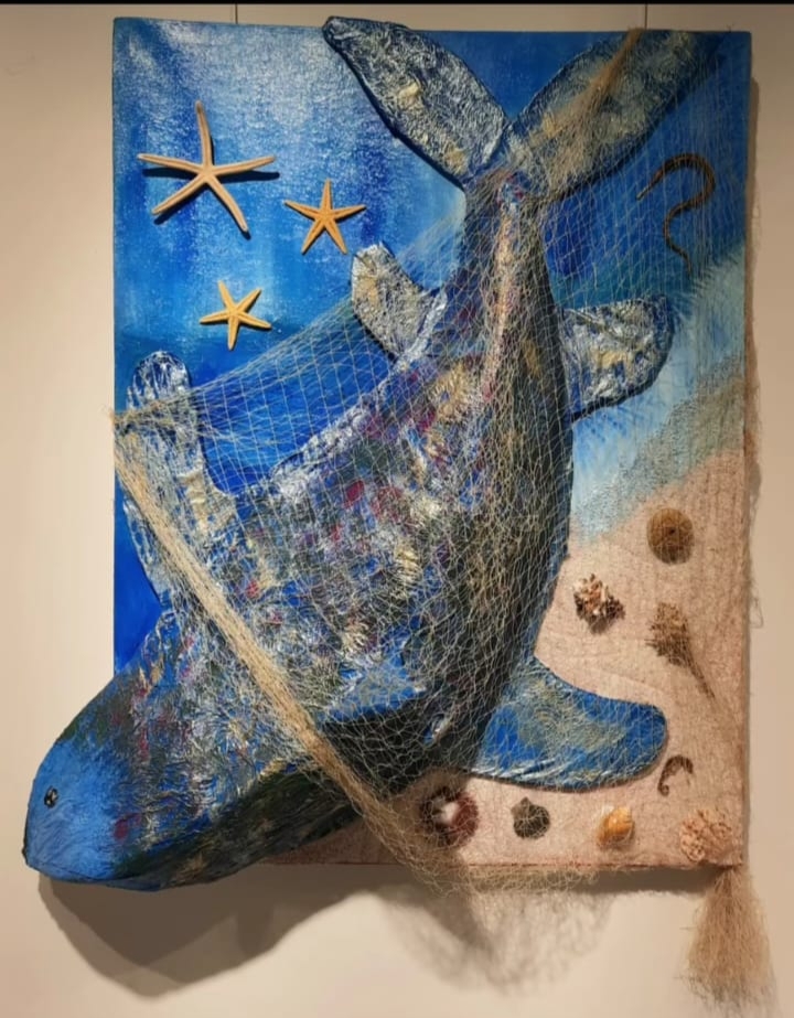 Antalya Muratpaşa Belediyesi’nin bu yıl “Enerji: Güneşi, Rüzgarı ve Dalgaları