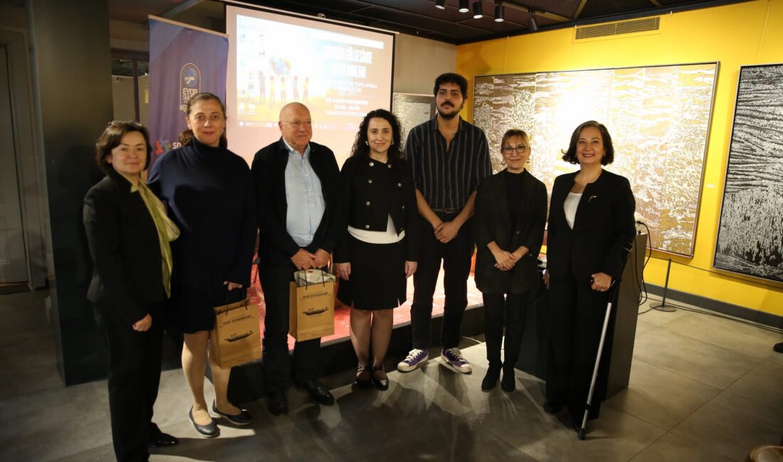 Eyüpsultan Belediyesi, Dünya Çocuk Hakları